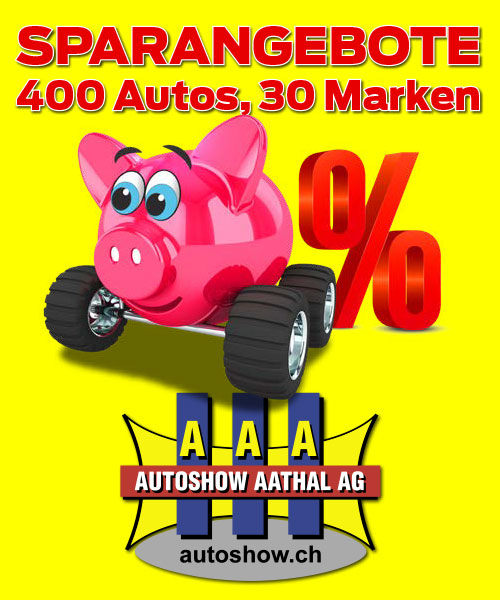 Offerte speciali ad Aathal