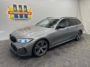 BMW M340i xDrive 48V Touring Steptronic - Autoshow Aathal AG bei Uster bietet günstige Occasionen und Neuwagen 2