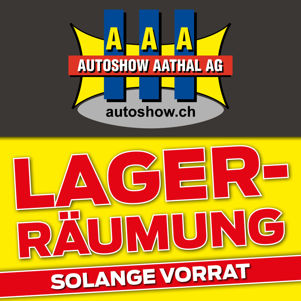 Grande vendita di magazzino