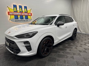 CUPRA Terramar 1.5 eTSI DSG - Autoshow Aathal AG bei Uster bietet günstige Occasionen und Neuwagen 2