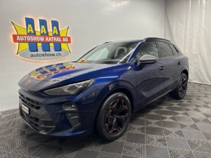 CUPRA Terramar 1.5 eTSI DSG - Autoshow Aathal AG bei Uster bietet günstige Occasionen und Neuwagen 3