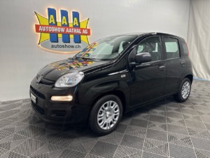 FIAT Panda 1.0 MHEV Easy - Autoshow Aathal AG bei Uster bietet günstige Occasionen und Neuwagen