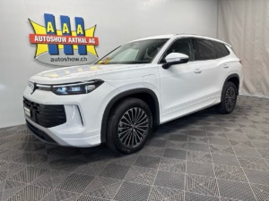 VW Tayron 1.5 TSI evo2 eHybrid Life DSG - Autoshow Aathal AG bei Uster bietet günstige Occasionen und Neuwagen 1