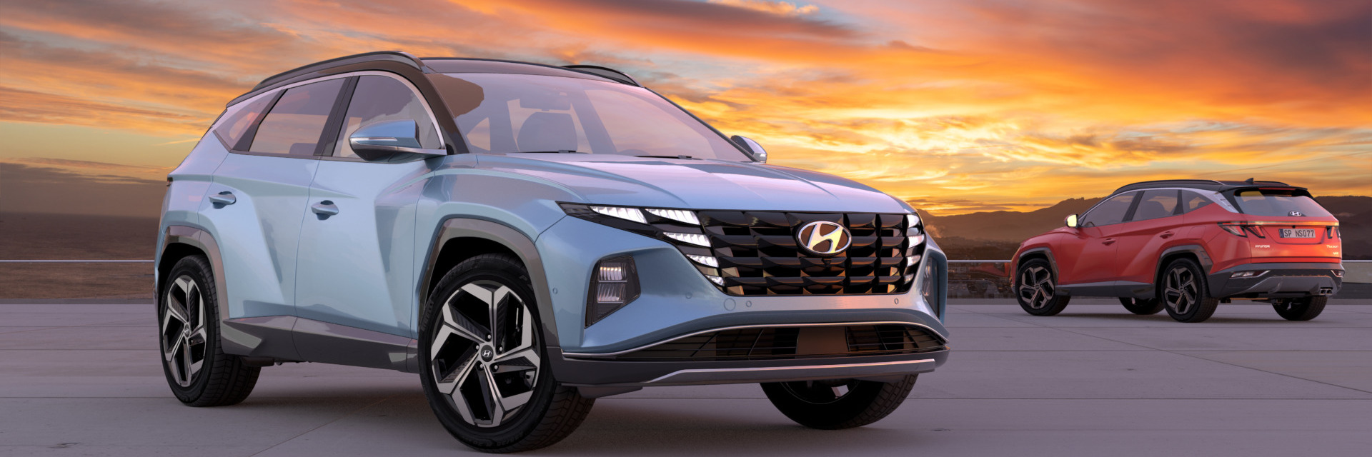 Hyundai - Autoshow Aathal AG bei Uster bietet günstige Occasionen und Neuwagen 4