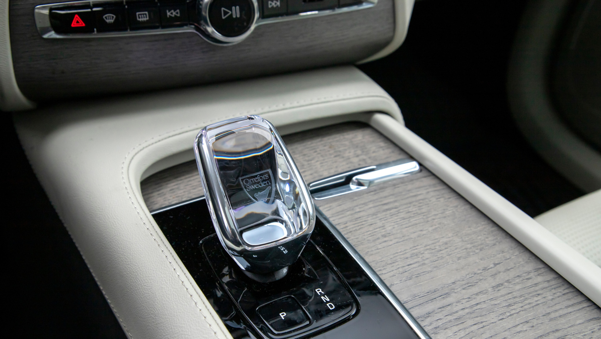 Volvo - Autoshow Aathal AG près d'Uster propose des occasions et véhicules neufs à prix avantageux 3