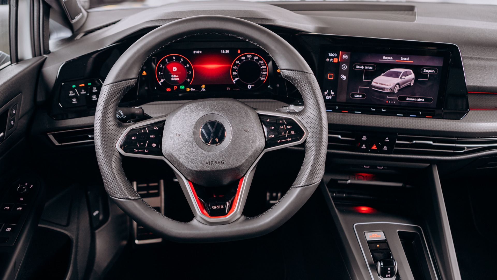 VW - Autoshow Aathal AG bei Uster bietet günstige Occasionen und Neuwagen 6